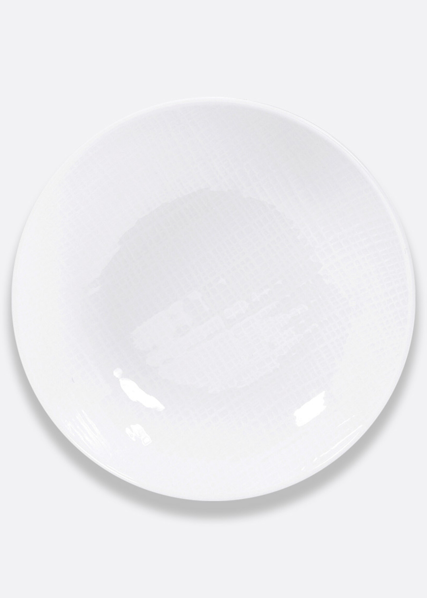 Bernardaud Organza Coupe Soup