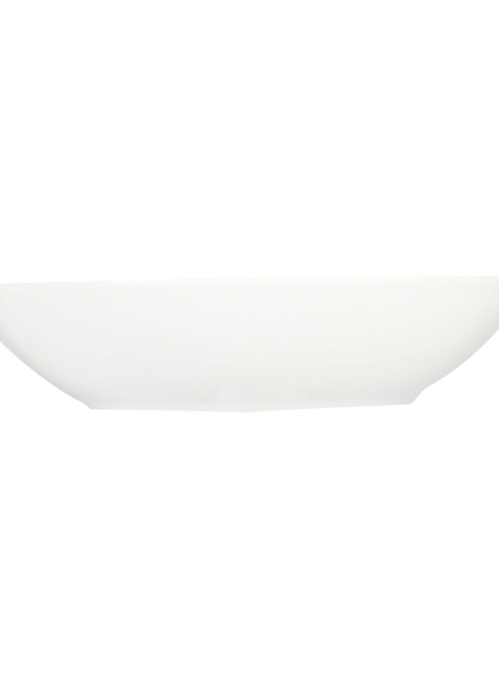 Bernardaud Organza Coupe Soup