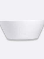 Bernardaud Organza Salad Bowl 9.5in