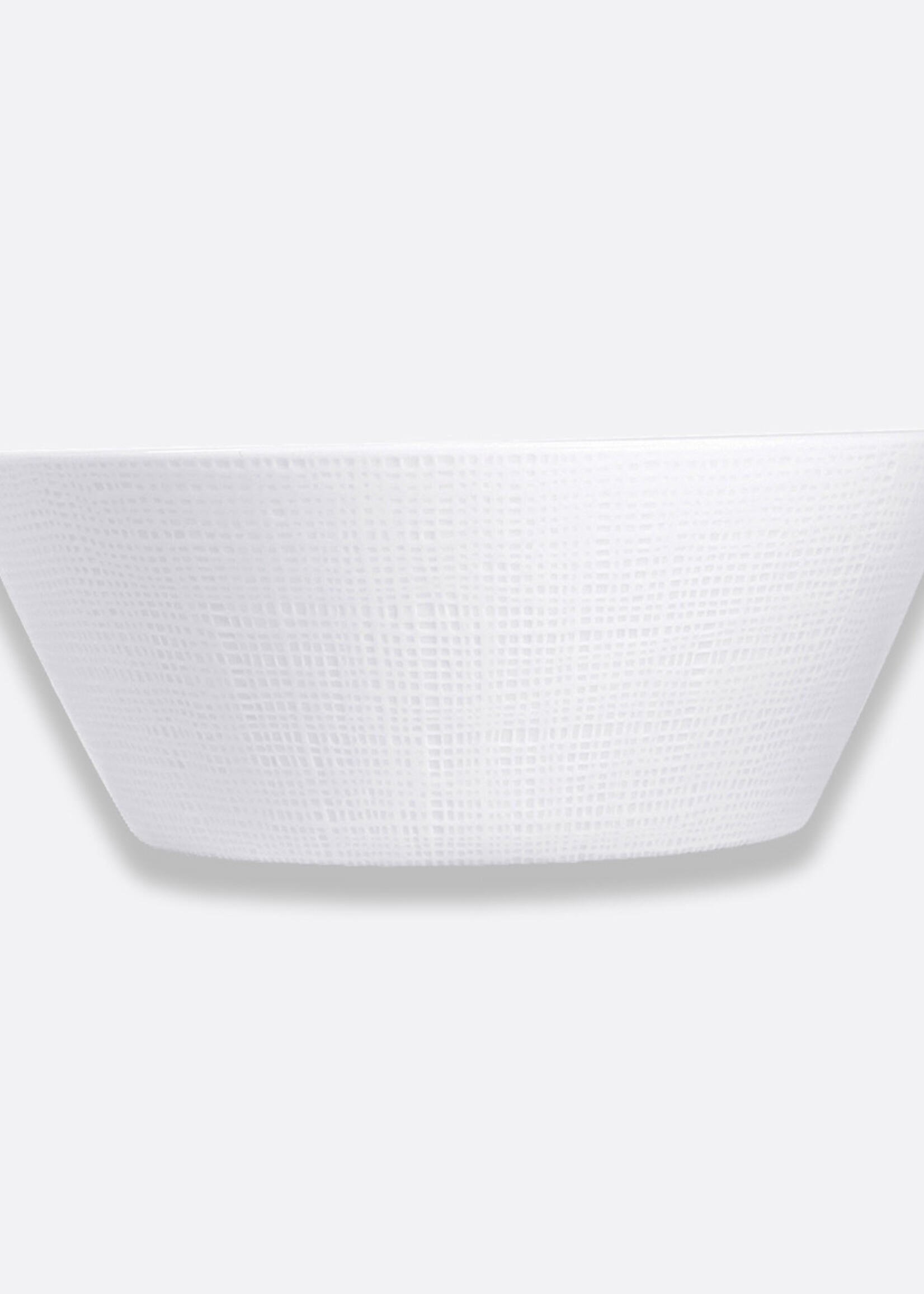 Bernardaud Organza Salad Bowl 9.5in