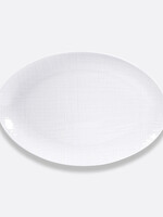 Bernardaud Oranza Oval Platter 15 Inch
