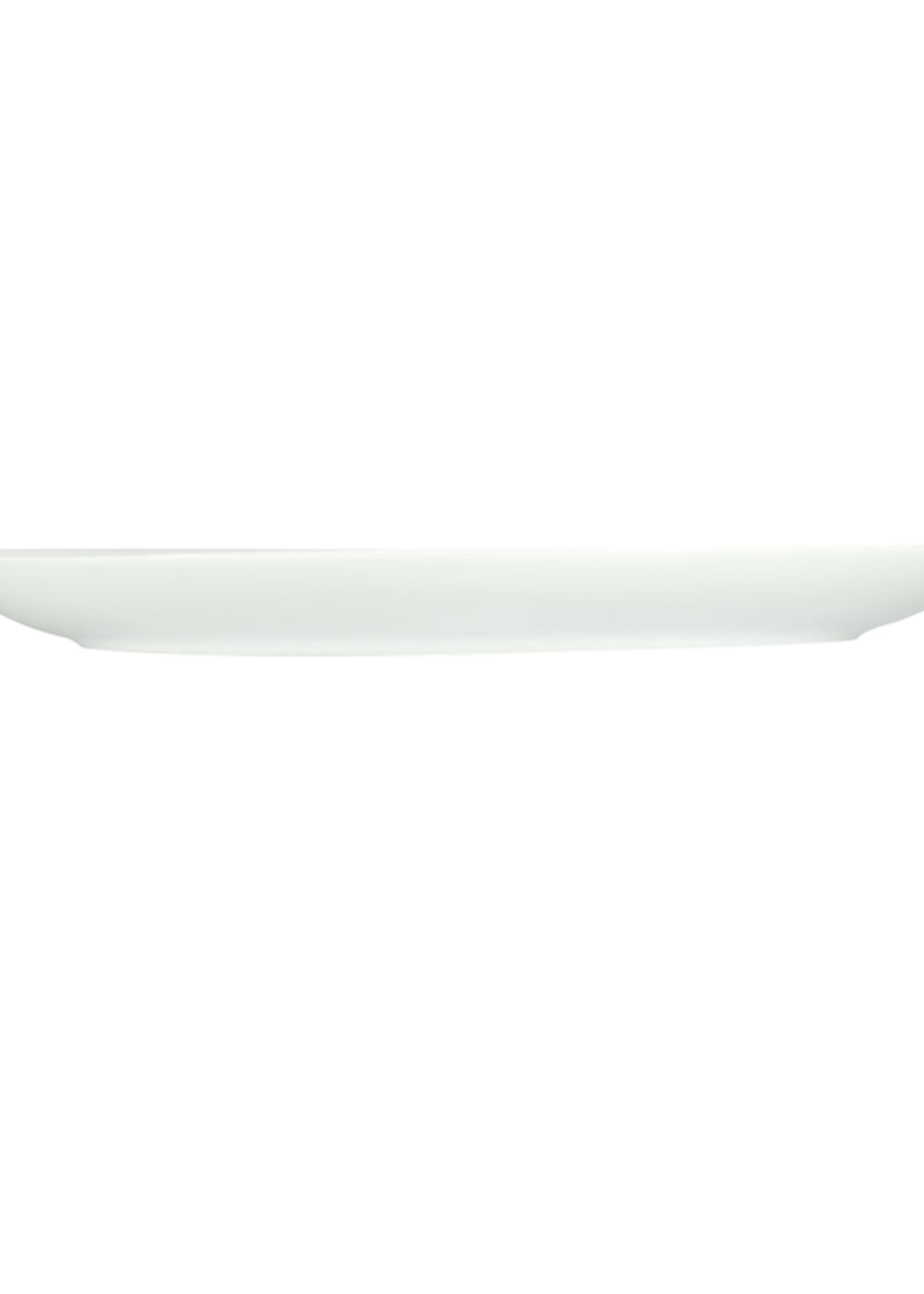 Bernardaud Organza Oval Platter 15 Inch