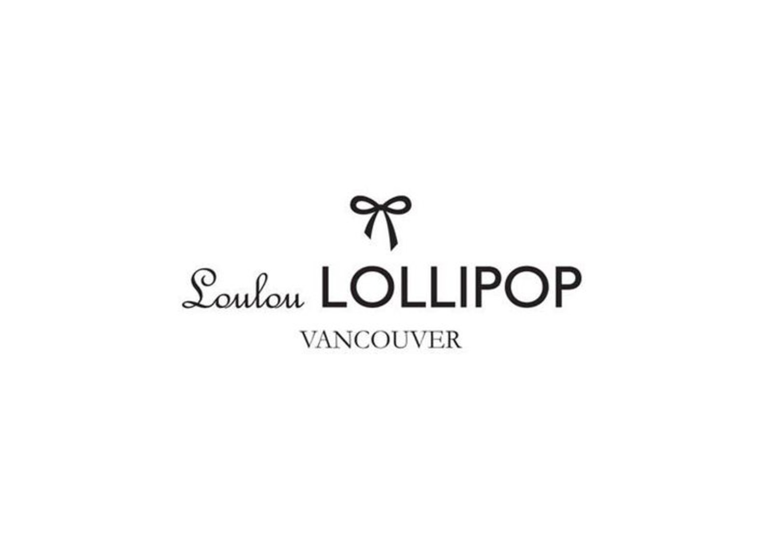 LouLou LOLLIPOP