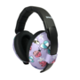 Banz - Baby Mini Earmuffs - Butterflies - 0-2yrs