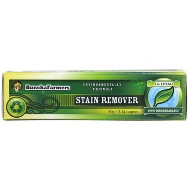 Bunchafarmers Stain Remover