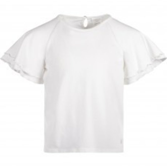 Carrement Beau Tee-Shirt -Offwhite