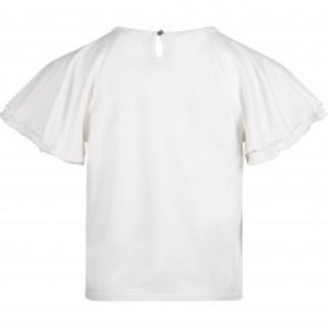 Carrement Beau Tee-Shirt -Offwhite