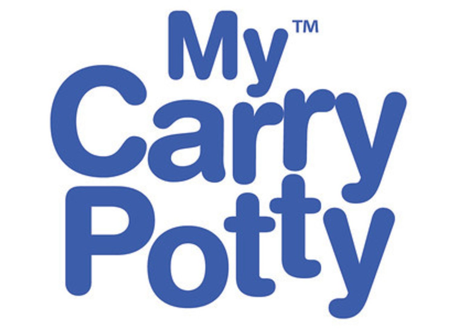 My Carry Potty