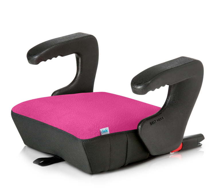 Clek shadow top