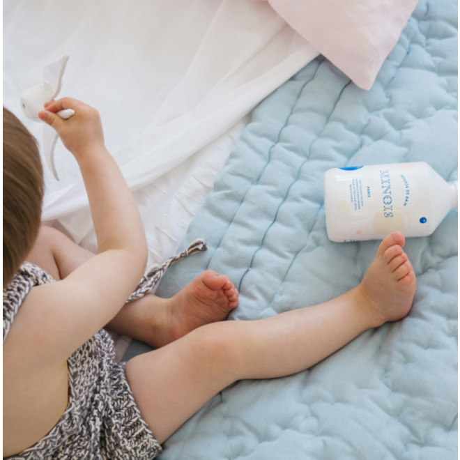 Minois Mousse de bain - Bubble Bath-500mL
