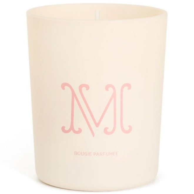 Minois Bougie parfumée - Fragranced Candle-140 gr