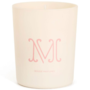 Minois Bougie parfumée - Fragranced Candle-140 gr