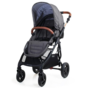 Valco Baby Strollers - Snap Ultra Trend Denim