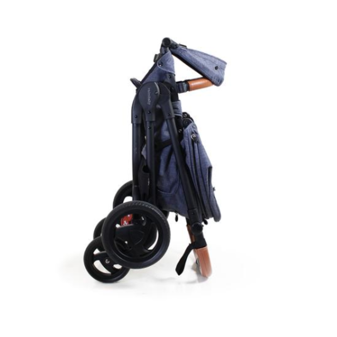 Valco Baby Strollers - Snap Ultra Trend Denim