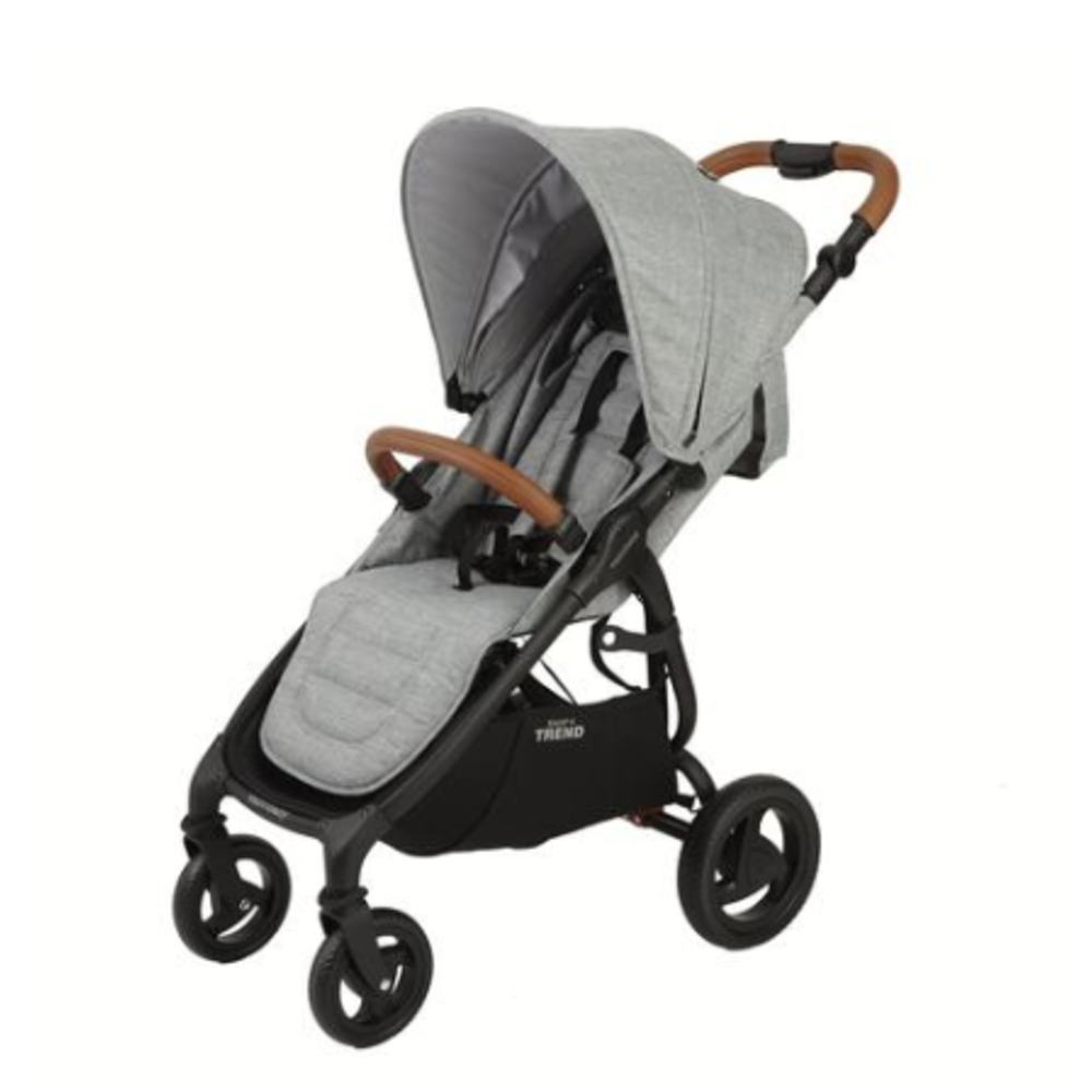 valco baby snap trend charcoal