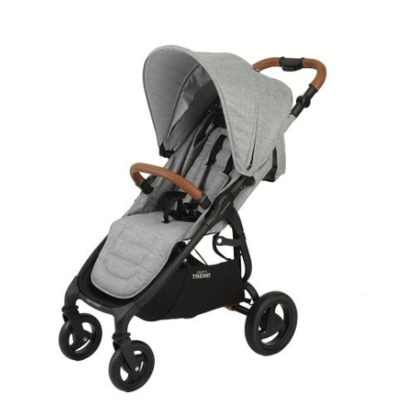 valco baby stroller cleaning