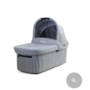 Valco Baby Strollers - Bassinet Snap 4/Ultra Trend Grey Marle