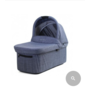 Valco Baby Strollers - Bassinet Snap 4/Ultra Denim
