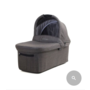 Valco Baby Strollers - Bassinet Snap 4/Ultra Trend Charcoal
