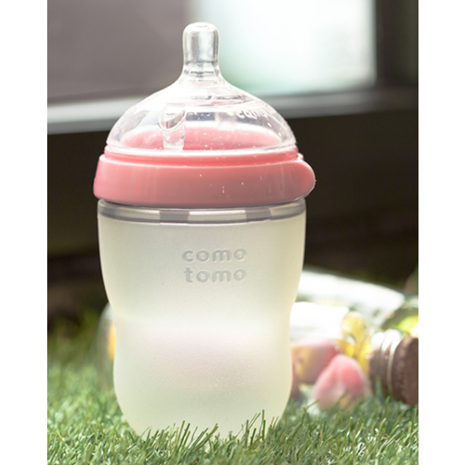 comotomo natural feel bottle