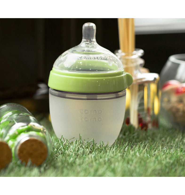 comotomo natural feel