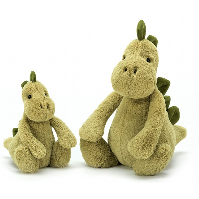 Jellycat Bashful Dino