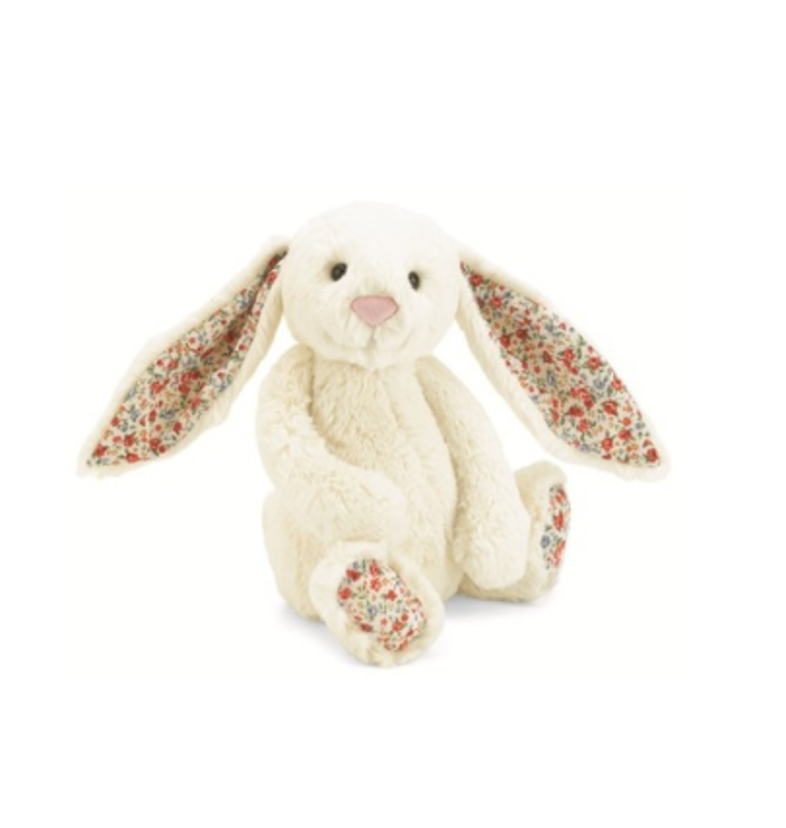 jellycat blossom lily bunny