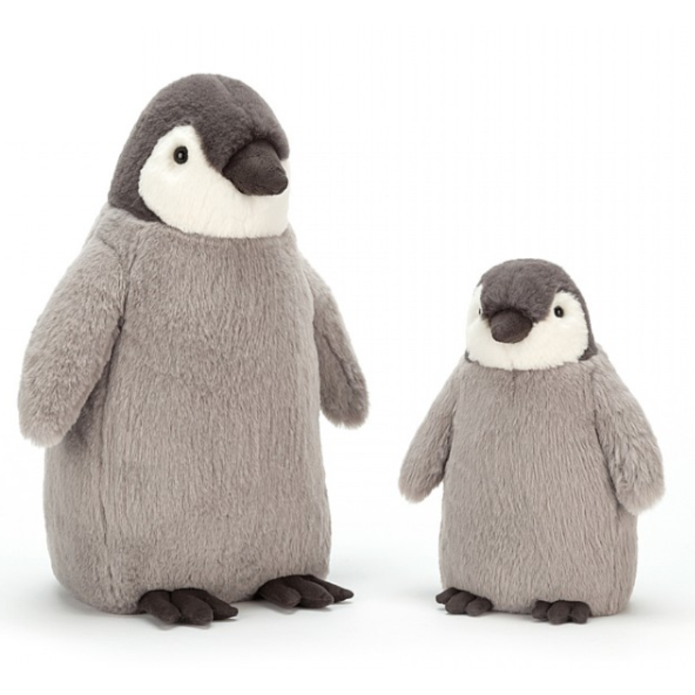 jellycat percy penguin