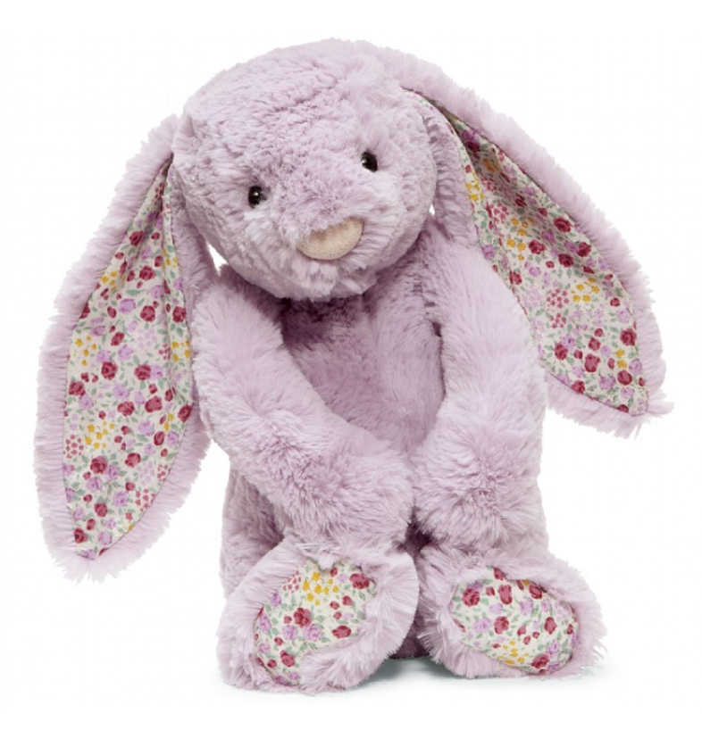 jellycat mint bunny