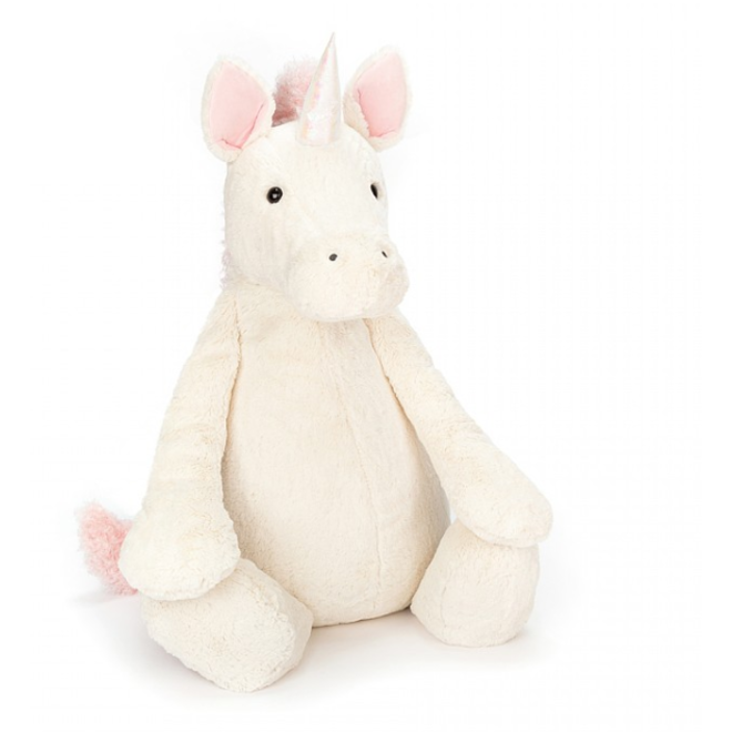 Jellycat deals bashful unicorn