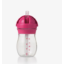 Oxo Tot Transition Straw Cup 9oz Pink