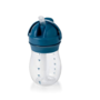 OXO TOT Transition Straw Cup 9Oz Navy
