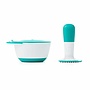 OXO TOT Food Masher Teal