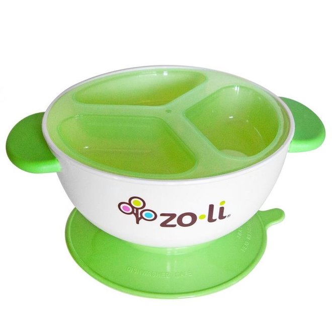 Zoli - Stuck Feeding Bow Set - Green