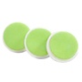 Zoli - Buzz B Replacement Pads - Green 6-12M (3 Per Set)