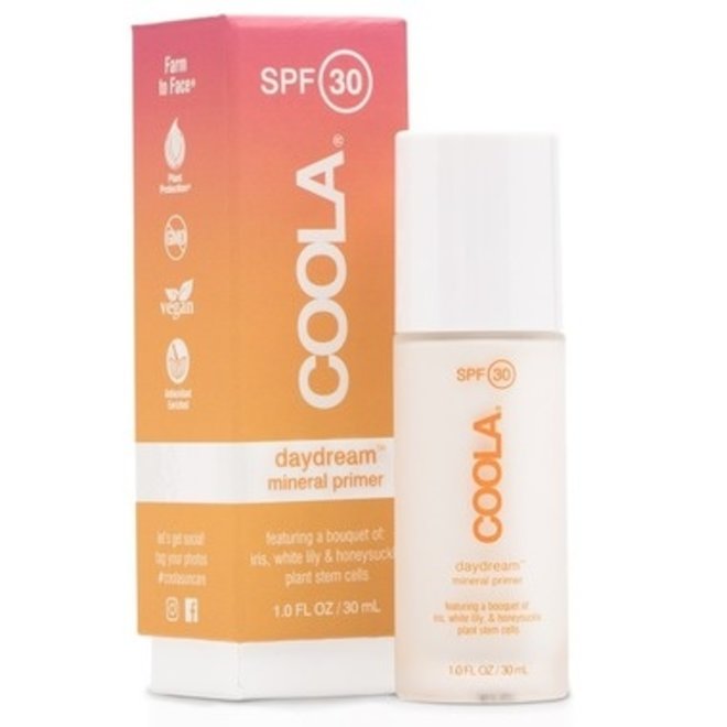 Daydream Unscented Mineral Primer SPF30(30Ml)