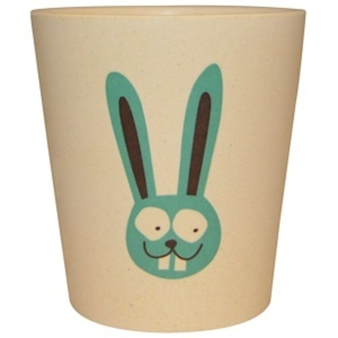 Jack N' Jill Rinse Cup Bunny