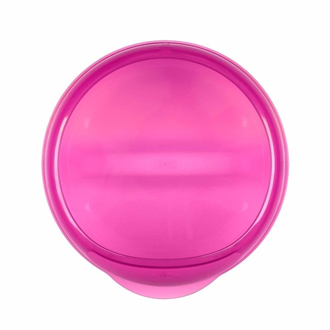 OXO TOT Feeding Dish - Pink