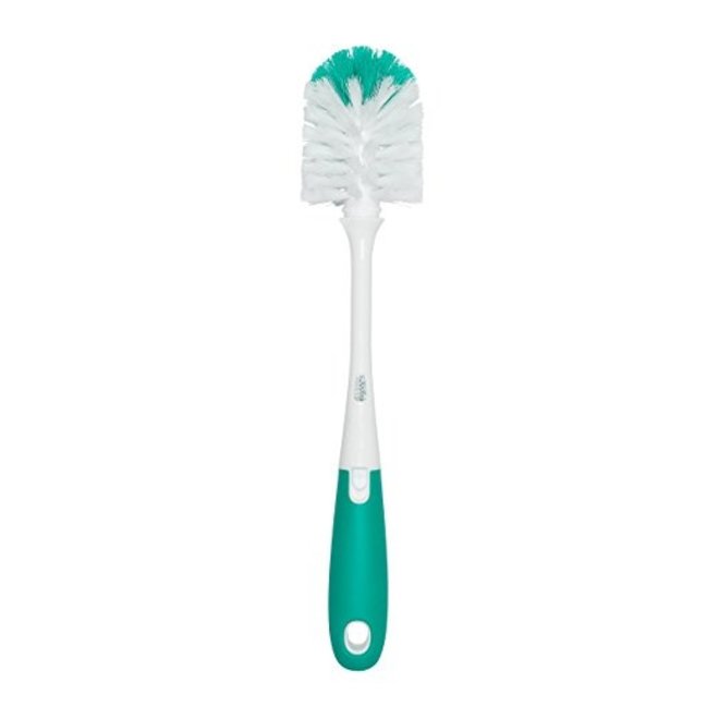 OXO TOT Bottle Brush/Cleaner - Green