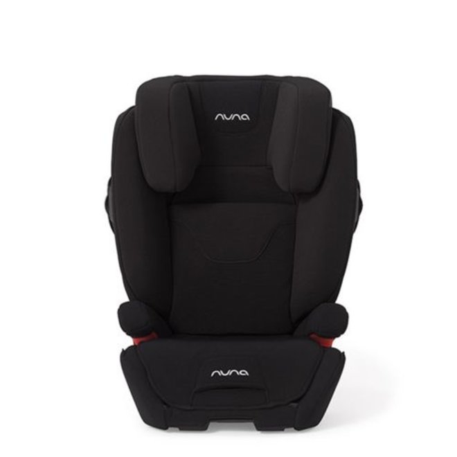 NUNA AACE Booster Car Seat Caviar (Black)