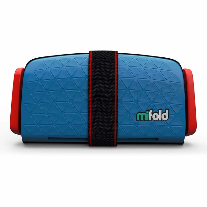 Mifold Booster