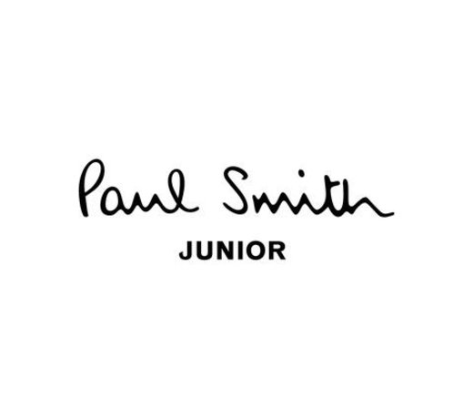 PAUL SMITH JUNIOR