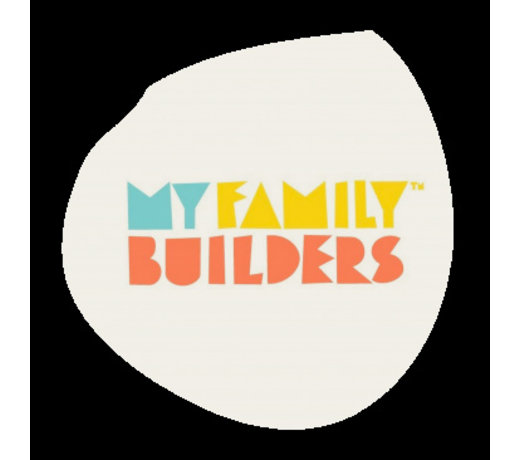 MY FAMILY BUILDERS
