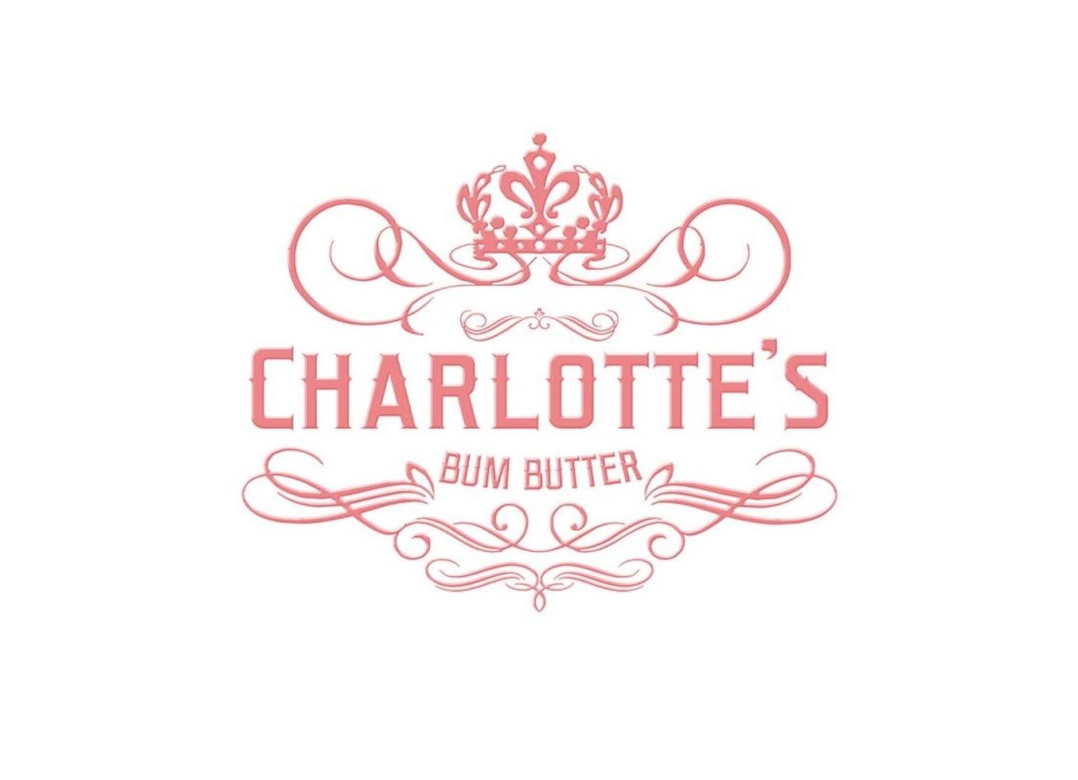 CHARLOTTE'S BUM BUTTER