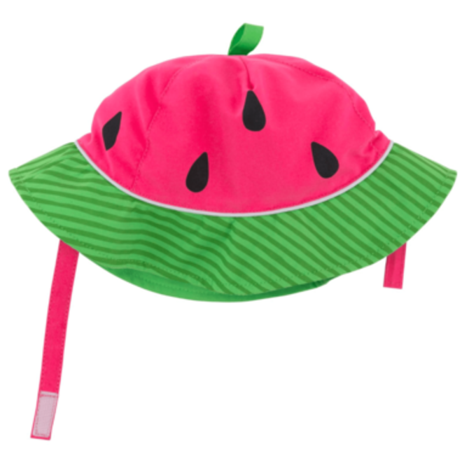 Zoocchini Baby Sun Hat Watermelon