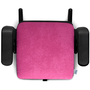 OLLI BOOSTER SEAT CRYPTON Flamingo