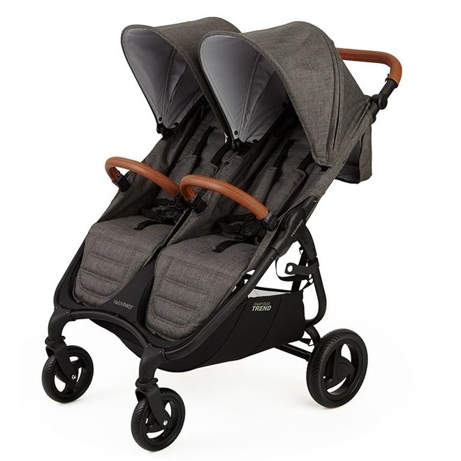 Valco Baby - Snap Duo Trend Grey Charcoal