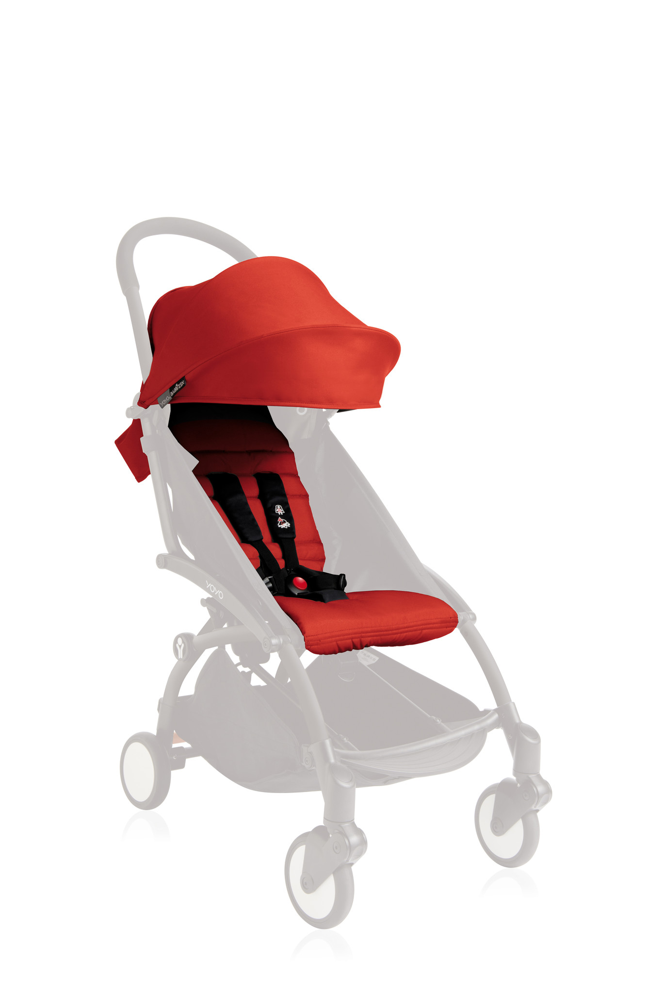 BABYZEN YOYO 6 Color Pack Moda Kids