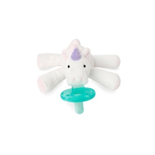 WubbaNub - Specialty Collection - Baby Unicorn