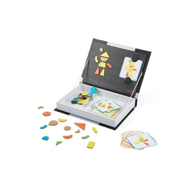 Magnetibook Moduloforme